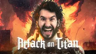 ANÁLISIS ESPECIAL SHINGEKI
