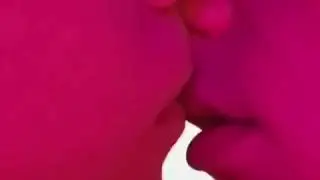 Видео уроки поцелуй французкий с языком