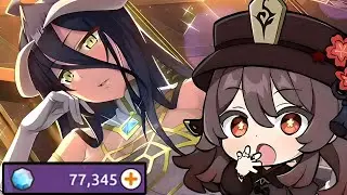 It's Time for Ainz! | KonoSuba: Fantastic Days (Overlord Collaboration)