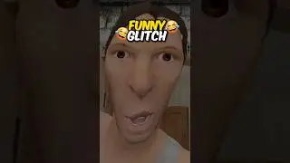 Schoolboy Runaway Funny Glitch 😂
