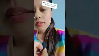 Hindi Mera third language hai 😜😆😁🤗