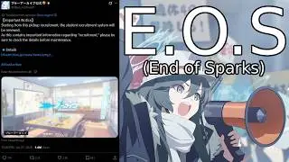 Blue Archive's HORRIBLE NEW Gacha System