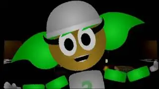 Georgiger's Gen 2 Models - RL and Olds - Jumpscares