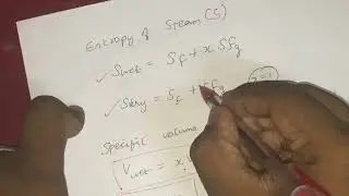 Steam nozzles mollier chart value findings problems Tamil thermal engineering