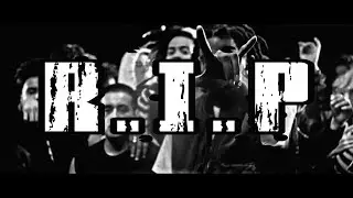 Playboi Carti - R.I.P (Metal Guitar Remix)