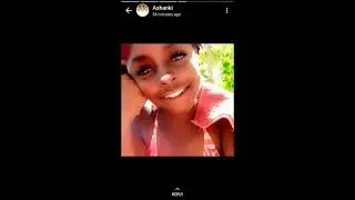 NYASHA'S B'DAY - VOICEOVERZ INT'L