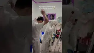 Detik detik pengantin baru mau ngewe 😂 