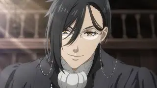 狂信者のパレード- The Parade of Battlers - Black Butler Season 4: Public School Arc 黒執事 -寄宿学校編- Opening