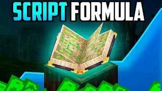 How to Write Scripts for Gaming Videos (Improve Your Retention😱)