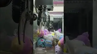 미니 뽑기 10