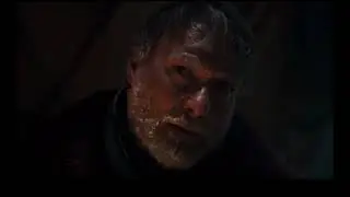The Terror Episode 1 (We are gone)