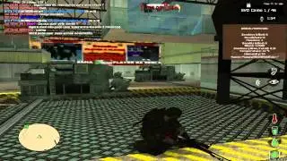 MTA DayZ #10 Frag Movie de levis