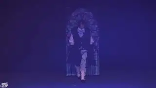 I08 - COSPLAY [Finale E2C] - Vanitas (The Case Study of Vanitas) - TGS TOULOUSE 2023 [F]