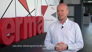 Blaxtair® DE: Testimonial-Video von SERMA