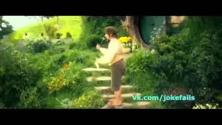 Я несу радость а ты ?