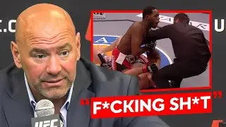 Dana White REVEALS Which UFC Fighters He HATES..