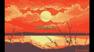 Paff  - Blue (Audio Oficial)