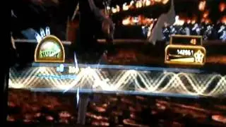 GHSH: Through the Fire and Flames 100% FC Expert Vocals