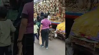 simpark shopping market