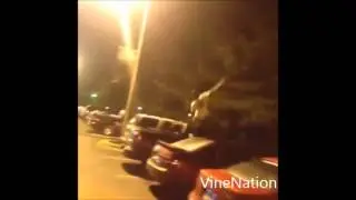 ►Car Hopping Goes Wrong Vine - VineNation - The best Vines