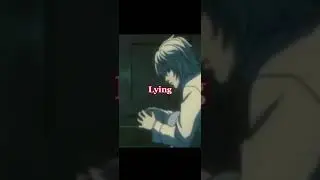 Best scene from Death Note 