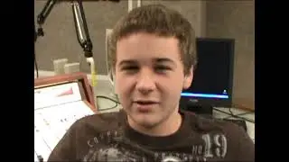 90s throwback at WJHS = Anyone know this former student? promo video
