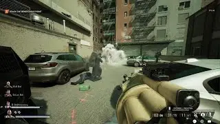 Payday 3 is horrible