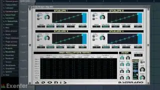 VST / VSTi PLUGINS IMPORTIEREN - FL Studio Tutorial [german / deutsch]