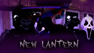 The Mimic New Free Limited Lantern | The Mimic Lantern