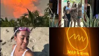 VLOG / MIS VACACIONES EN PUERTO ESCONDIDO CON MIS AMIGAS