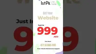 Get You Business Website #ecommercestore #art #digitalproduct #websitedesign