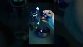 Cool Bomb container🤩 3D Printed  #3dprinting