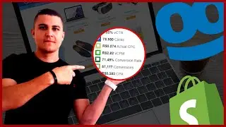 Como MINERAR produtos campeões para anunciar no TABOOLA