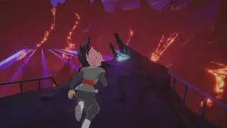 Fortnite Metallica Master of Puppets Concert