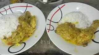 ENCOCADO DE POLLO