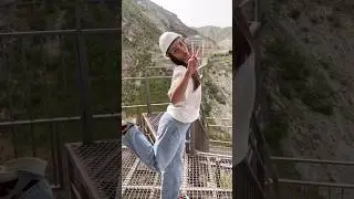 Исполняем мечты 🔥 прыжок с тарзанки… Туры по Дагестану 89884432428 