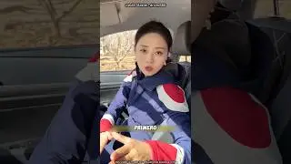 Si un obstáculo choca contra el parabrisas del coche, ¿qué hacer?