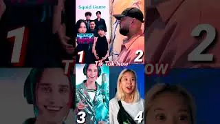 SINGER VS BEATBOXER VS FUNNY VS ACAPELLA 1