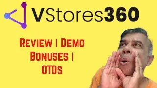 Vstores360 Honest Review