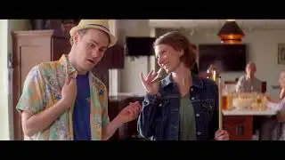 Dow Rummel - Stay Young (30 Second Spot)