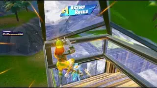 One of the Best Right Stick Editor + Best Right Stick Edit Settings (Fortnite Montage)