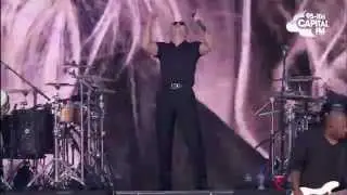 Pitbull - 'Feel This Moment' (Summertime Ball 2015)