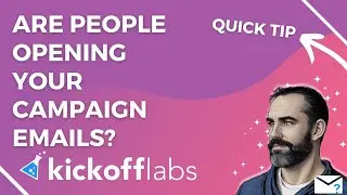 How to Know If People Are Opening Your Campaign Emails