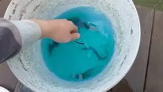 НОВЫЕ ОБИТЕЛИ ПРУДА НА ДАЧЕ