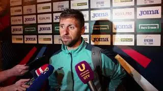 Александр Сухов: Мы старались оказывать давление на «Локомотив»