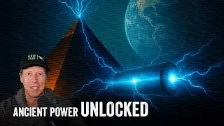 Scientific Breakthrough! Earth’s Spin Powers Future: Giza’s Ancient Secret?