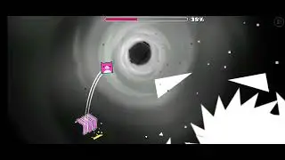 Mercy 100% by BitZGD - Geometry Dash | Defly CK