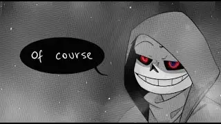 Comic Dub Dusttale Beginning & Warm by Venelona Voiced by TwinklePhoenix