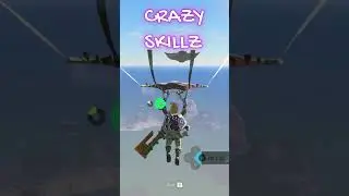 ZELDA TEARS OF THE KINGDOM MASTER SKILLS #SHORTS