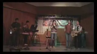 At The Cross (OneTrueGod-Tanauan)